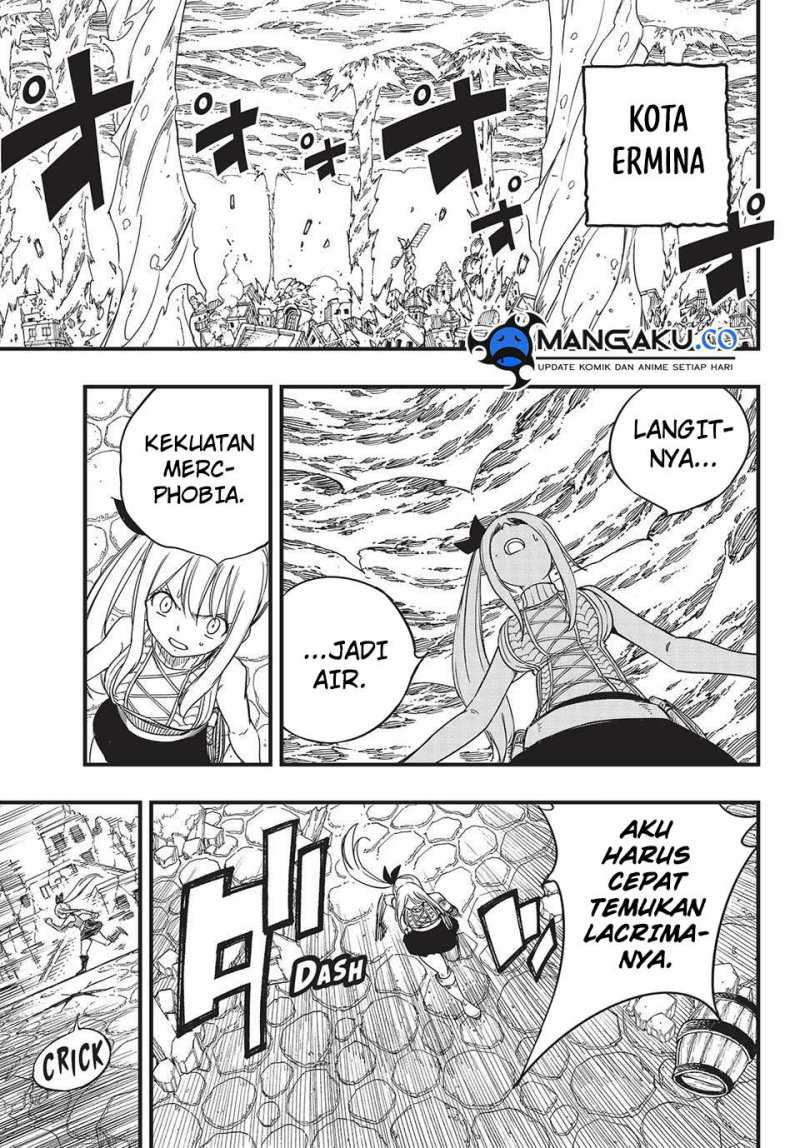 Fairy Tail: 100 Years Quest Bab 165 halaman 12