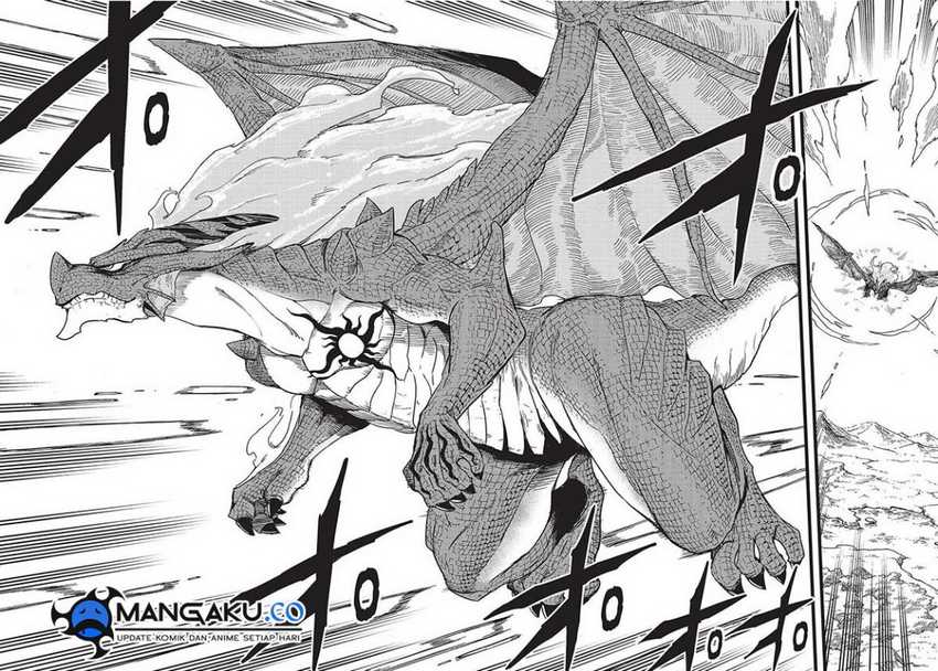 Fairy Tail: 100 Years Quest chapter 166 halaman 8