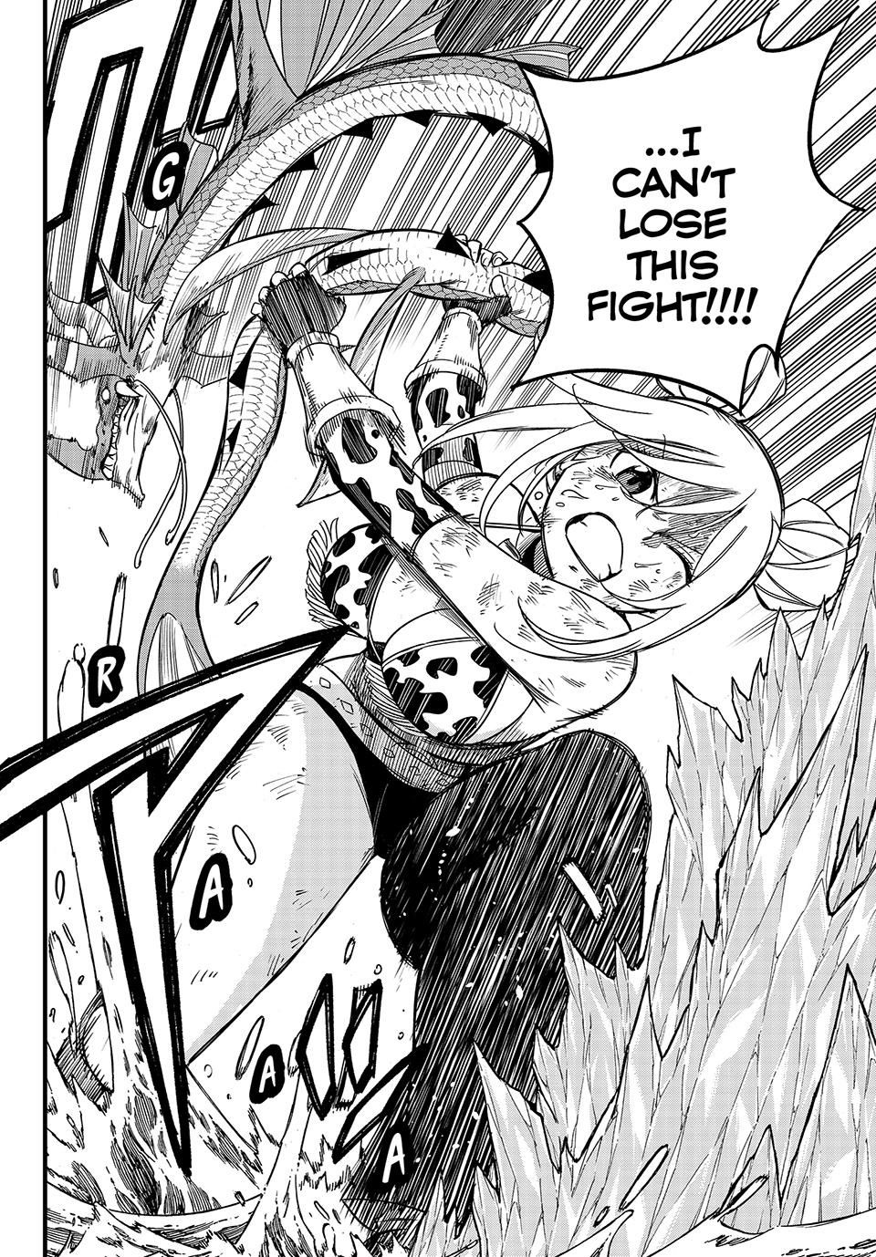 Fairy Tail: 100 Years Quest chapter 168 halaman 12