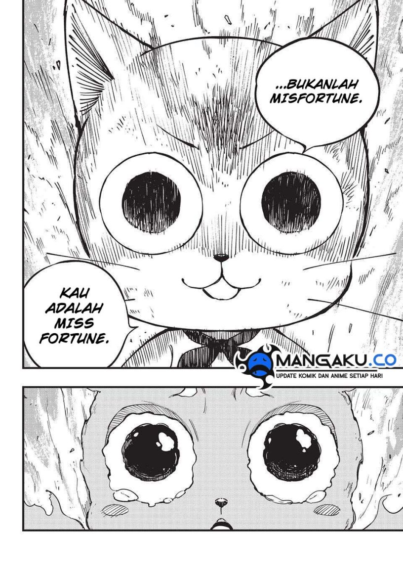 Fairy Tail: 100 Years Quest chapter 170 halaman 9