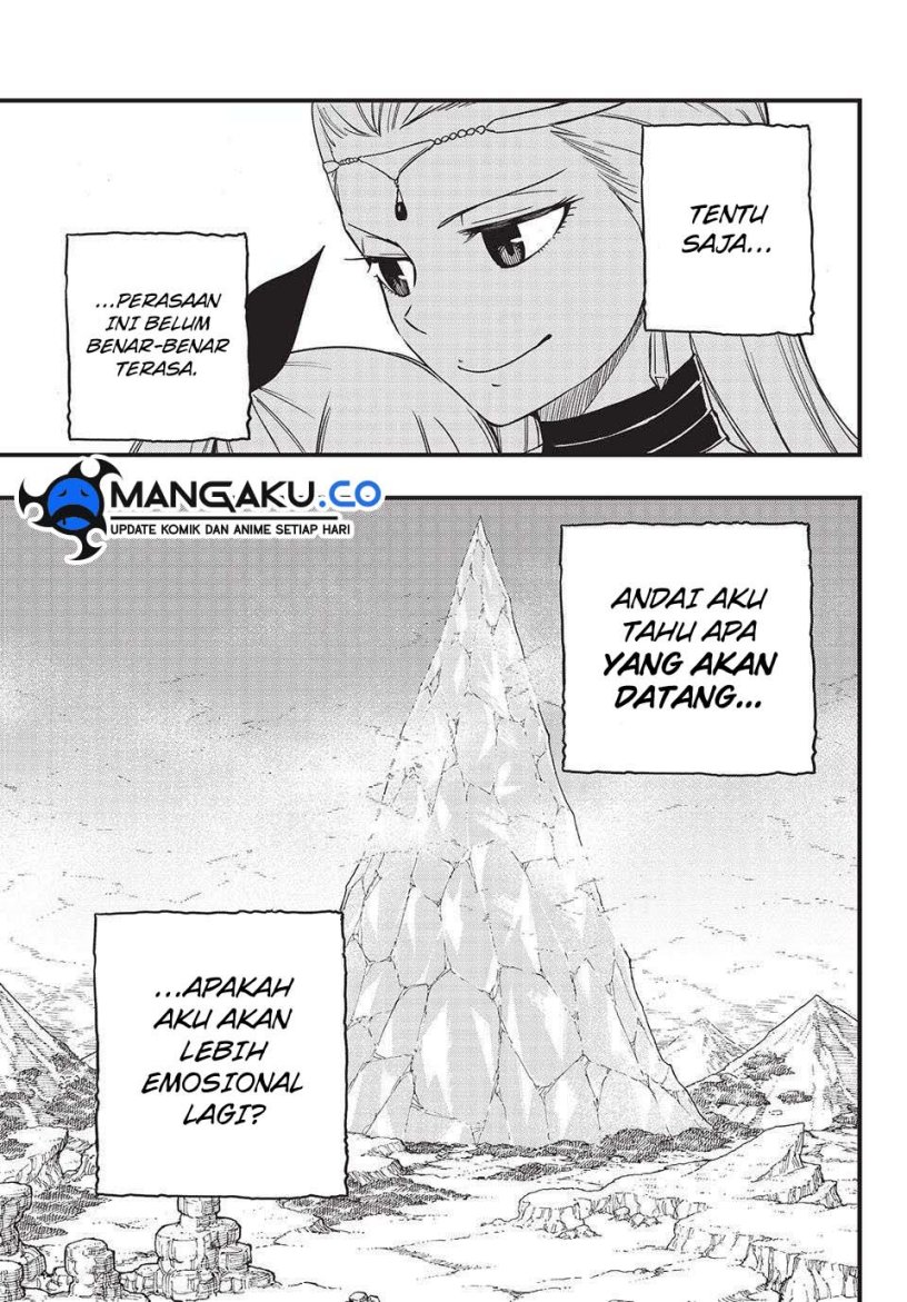 Fairy Tail: 100 Years Quest chapter 170 halaman 18
