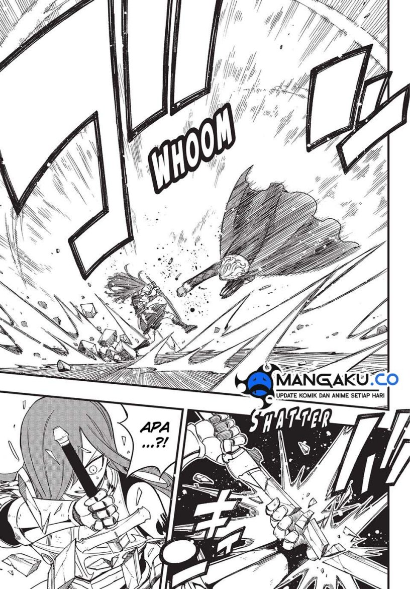 Fairy Tail: 100 Years Quest chapter 171 halaman 8