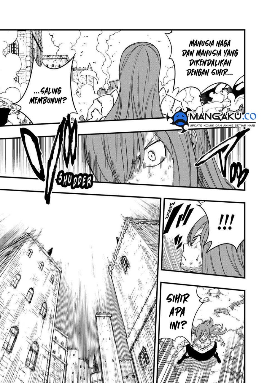 Fairy Tail: 100 Years Quest Bab 173 halaman 8