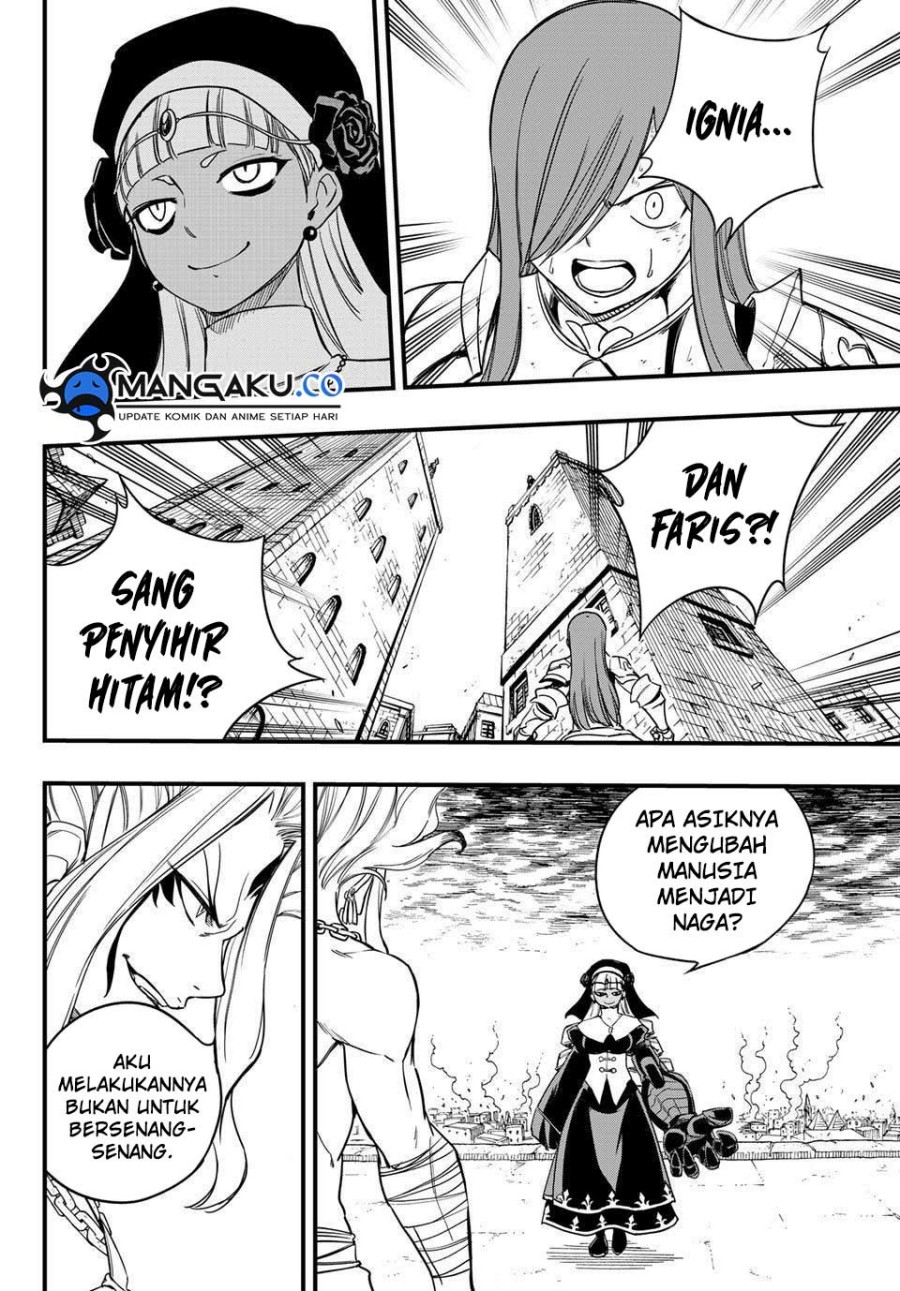 Fairy Tail: 100 Years Quest Bab 173 halaman 10