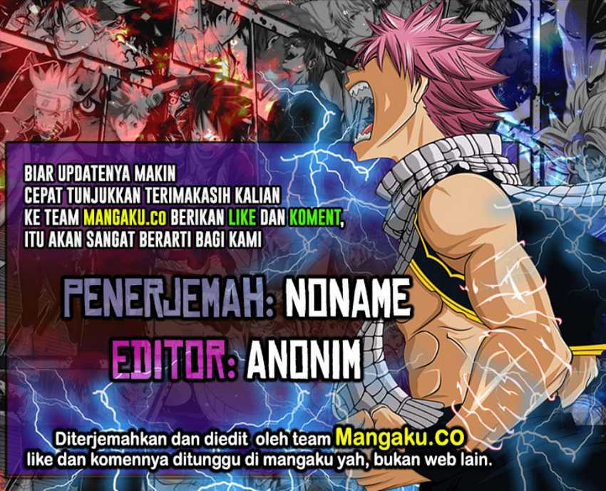 Fairy Tail: 100 Years Quest chapter 175 halaman 1