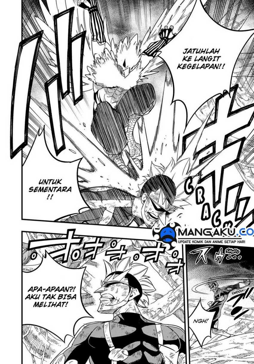 Fairy Tail: 100 Years Quest chapter 175 halaman 5