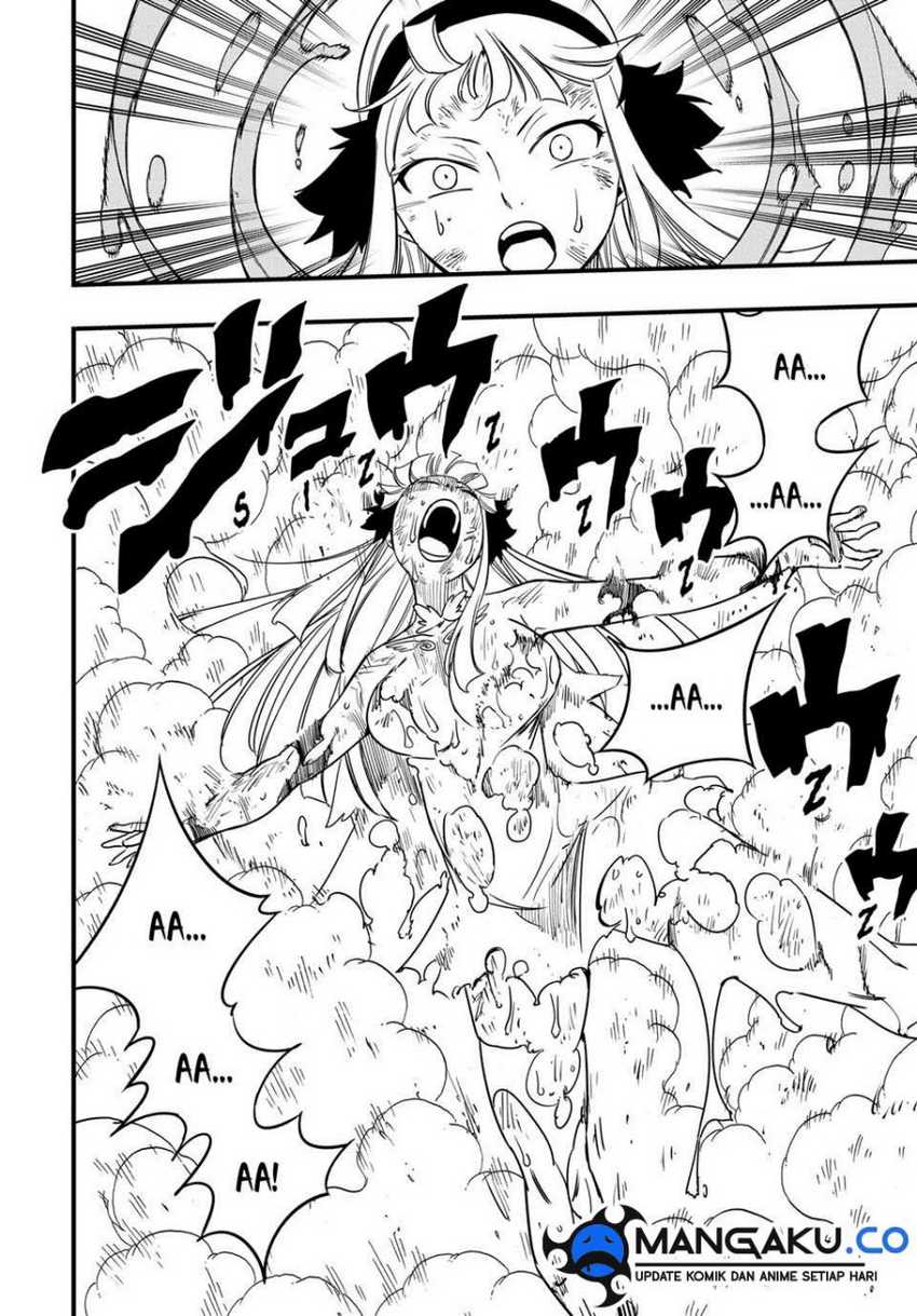 Fairy Tail: 100 Years Quest chapter 175 halaman 9