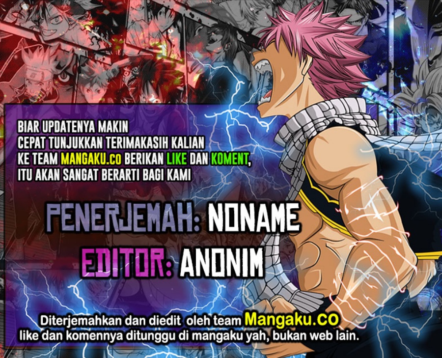 Fairy Tail: 100 Years Quest Bab 176 halaman 1