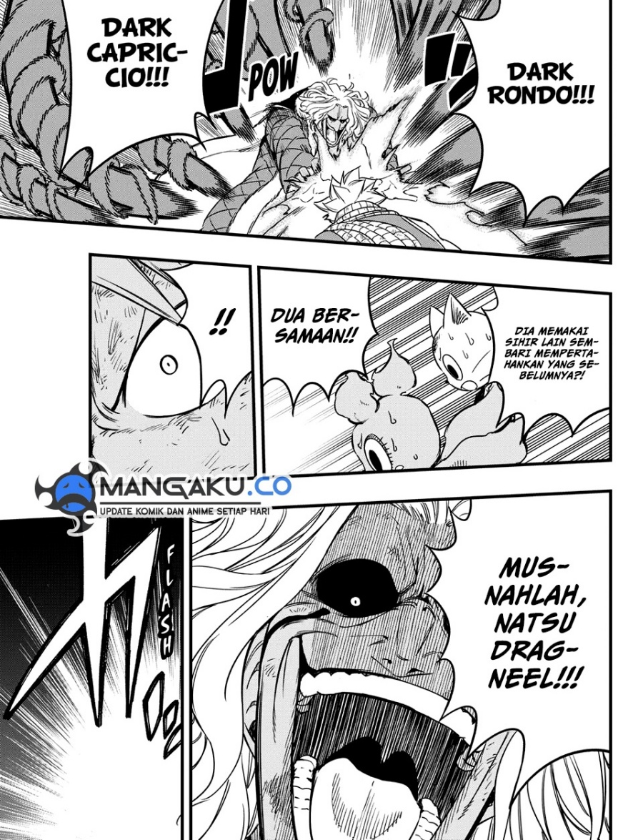 Fairy Tail: 100 Years Quest Bab 176 halaman 13