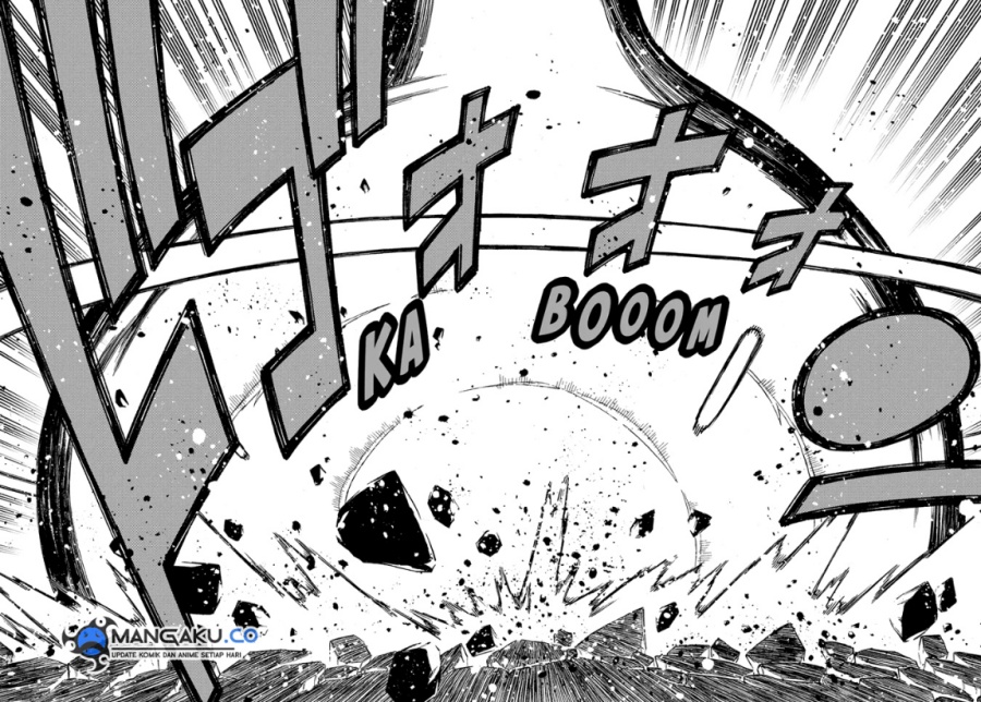 Fairy Tail: 100 Years Quest Bab 176 halaman 14