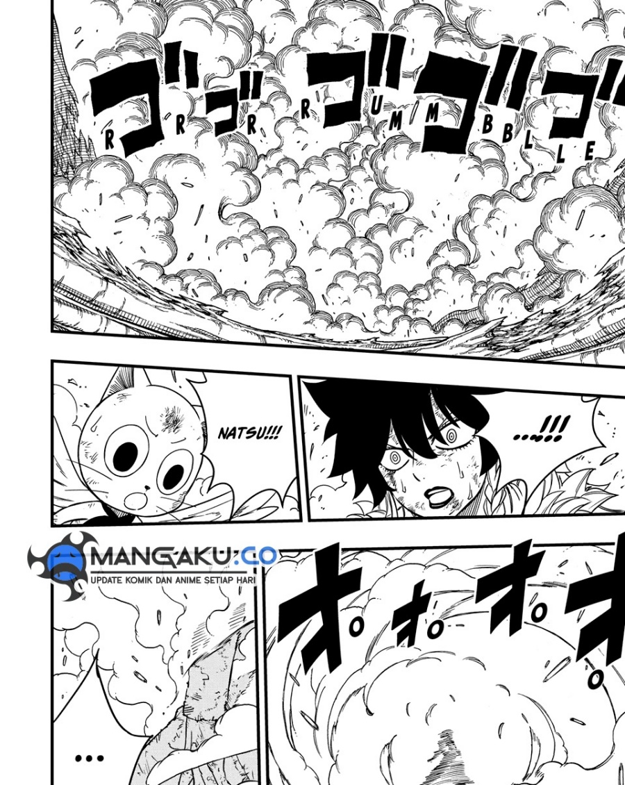 Fairy Tail: 100 Years Quest Bab 176 halaman 15