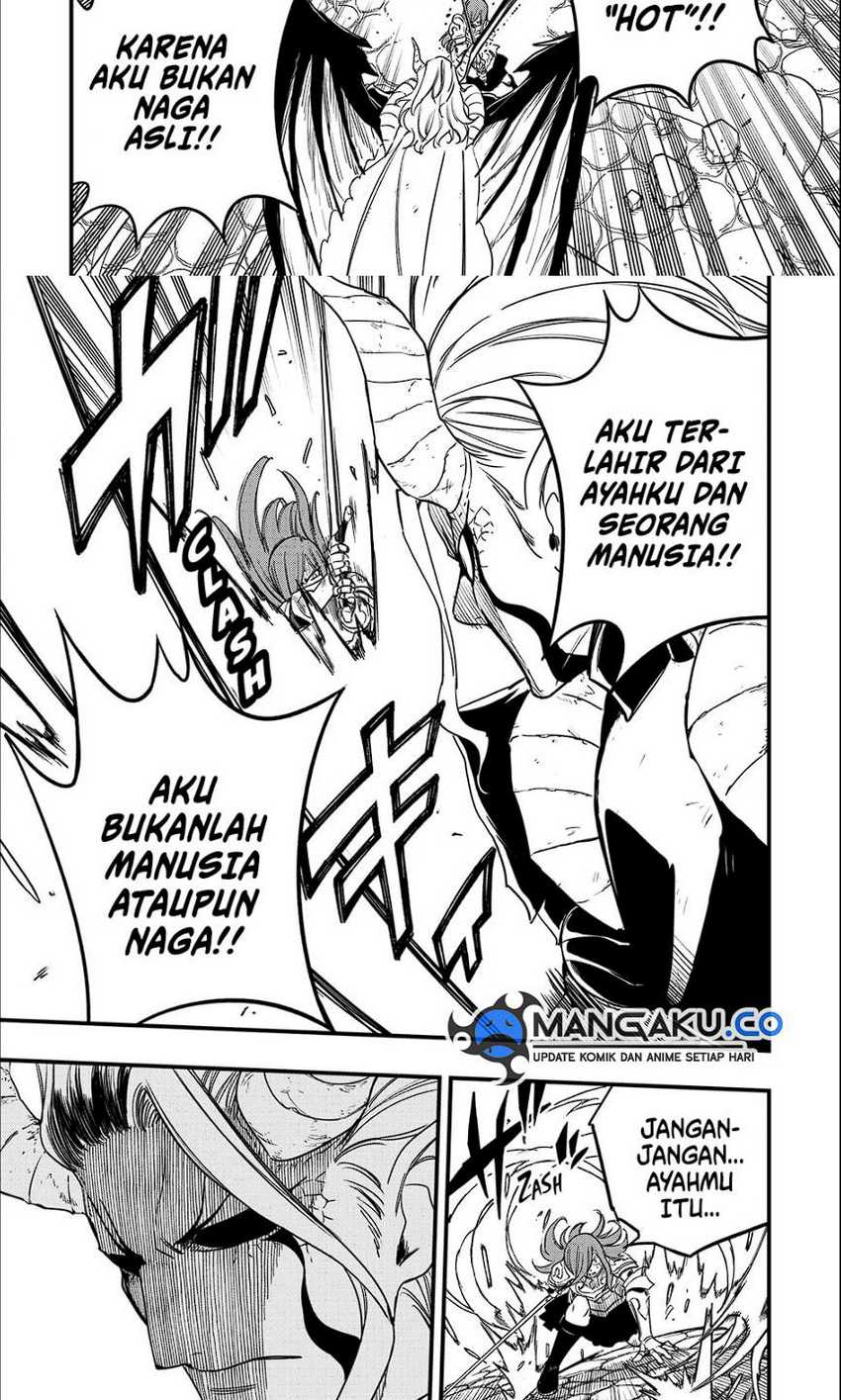 Fairy Tail: 100 Years Quest Bab 177 halaman 5
