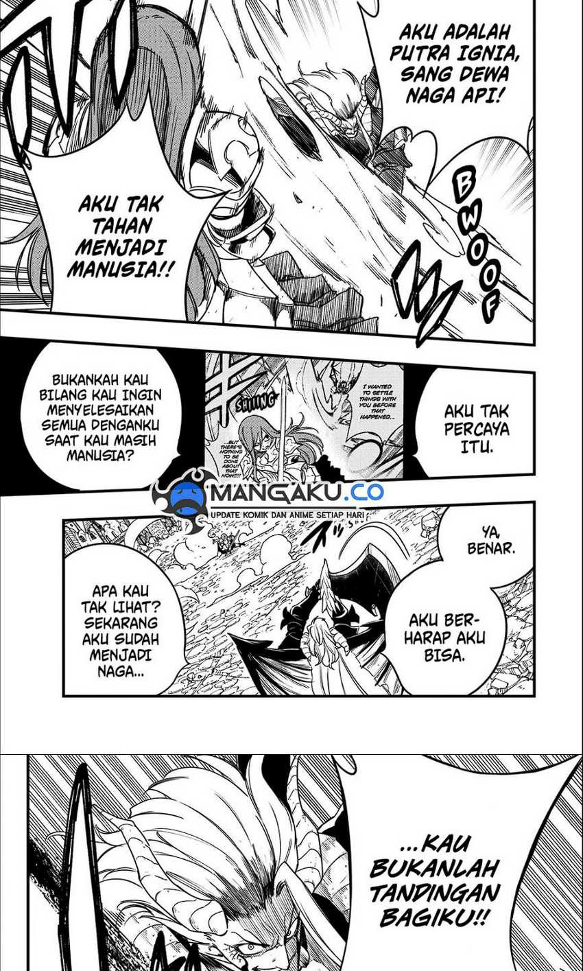 Fairy Tail: 100 Years Quest Bab 177 halaman 7