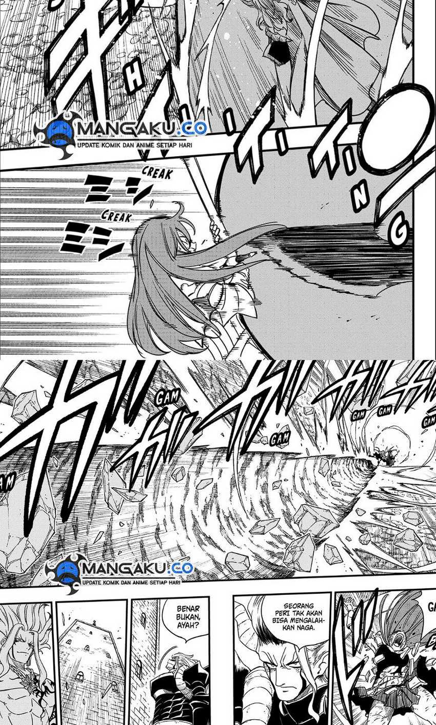 Fairy Tail: 100 Years Quest Bab 177 halaman 9