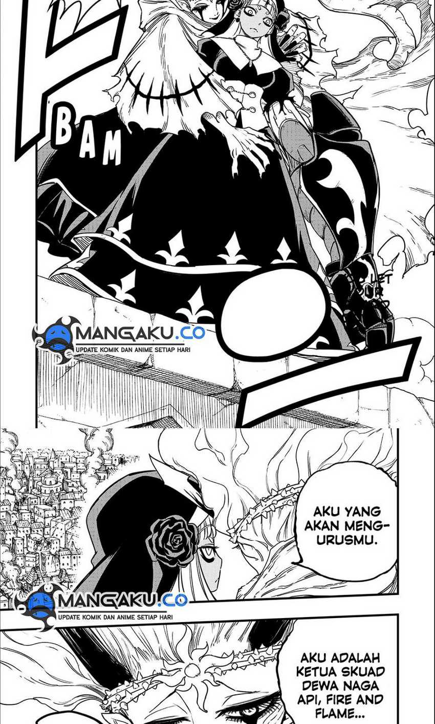 Fairy Tail: 100 Years Quest Bab 177 halaman 12