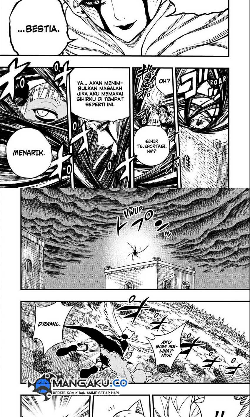 Fairy Tail: 100 Years Quest Bab 177 halaman 13