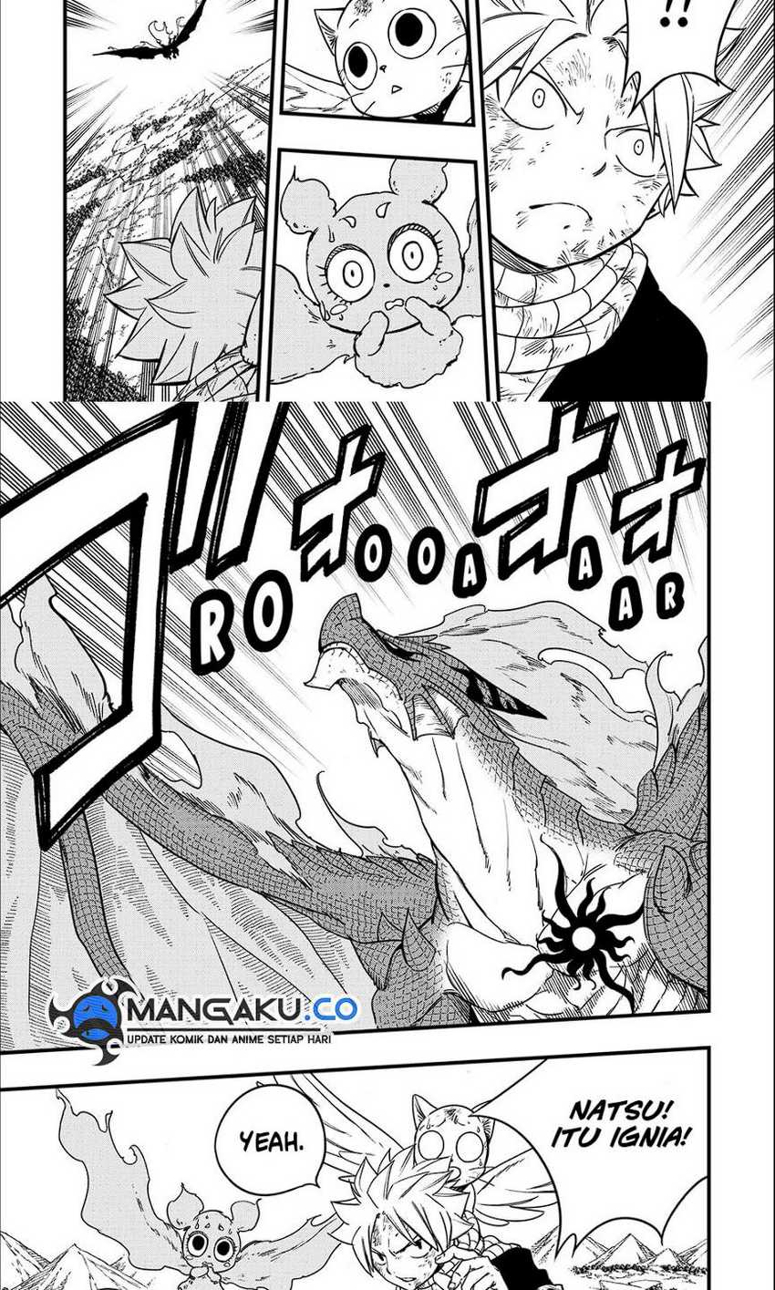 Fairy Tail: 100 Years Quest Bab 177 halaman 14