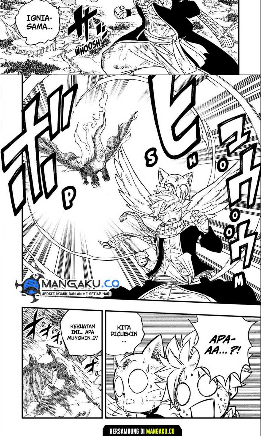 Fairy Tail: 100 Years Quest Bab 177 halaman 15