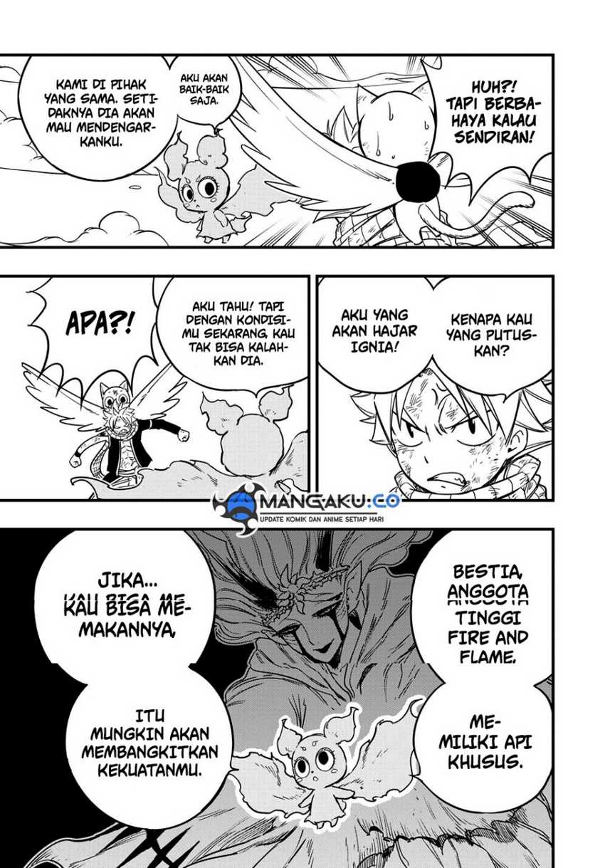 Fairy Tail: 100 Years Quest chapter 178 halaman 4