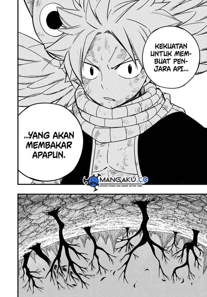 Fairy Tail: 100 Years Quest chapter 178 halaman 5