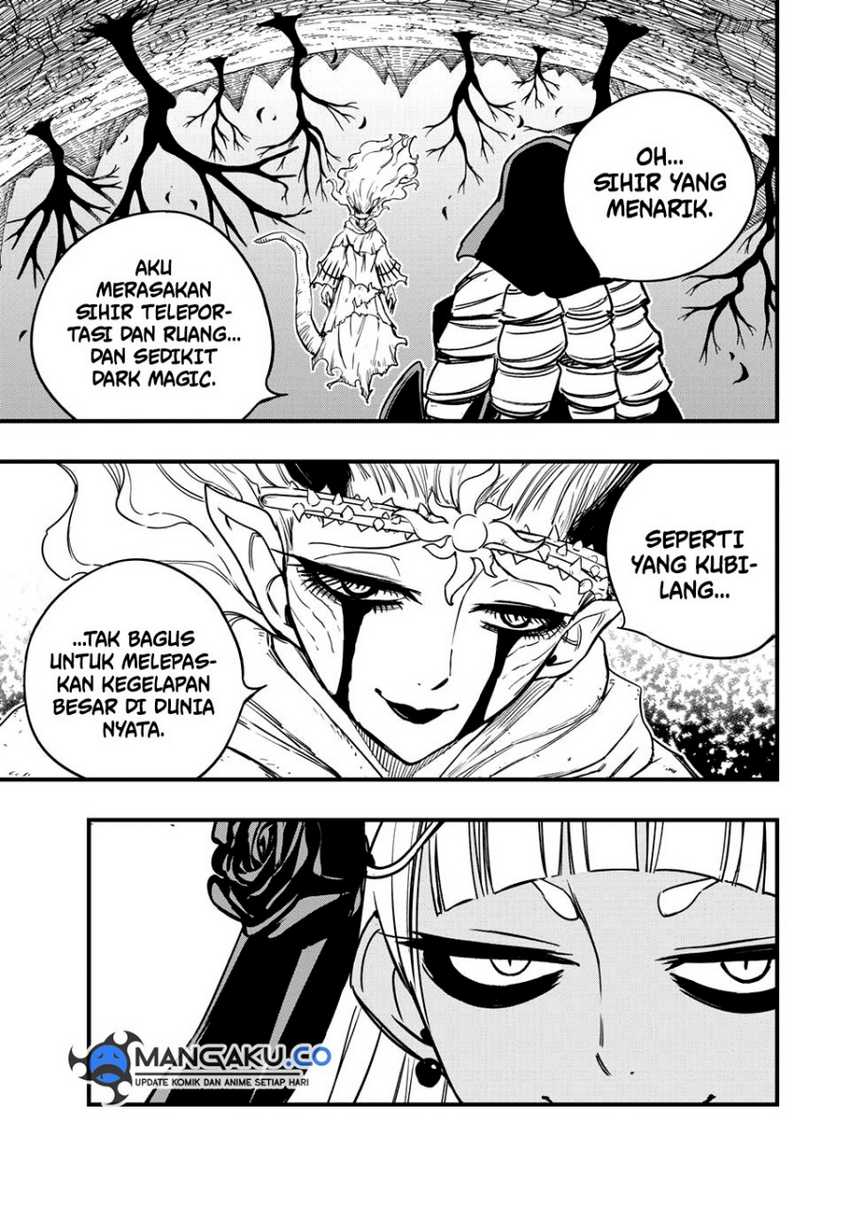 Fairy Tail: 100 Years Quest chapter 178 halaman 6