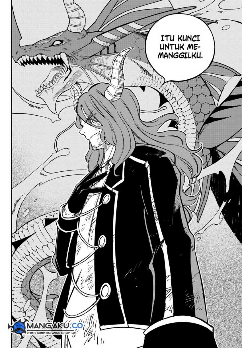 Fairy Tail: 100 Years Quest chapter 178 halaman 11