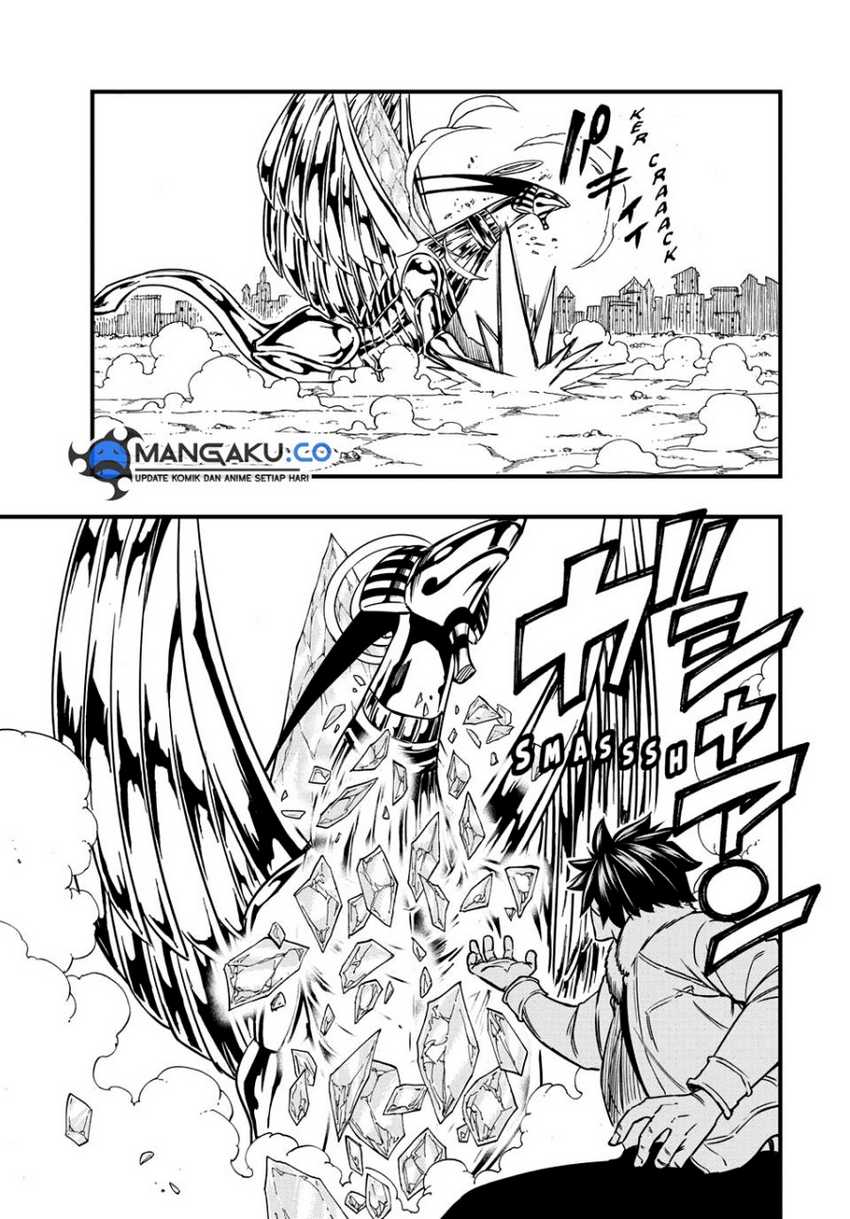 Fairy Tail: 100 Years Quest chapter 178 halaman 14