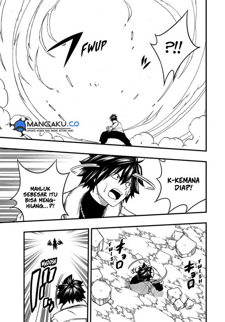 Fairy Tail: 100 Years Quest chapter 178 halaman 16