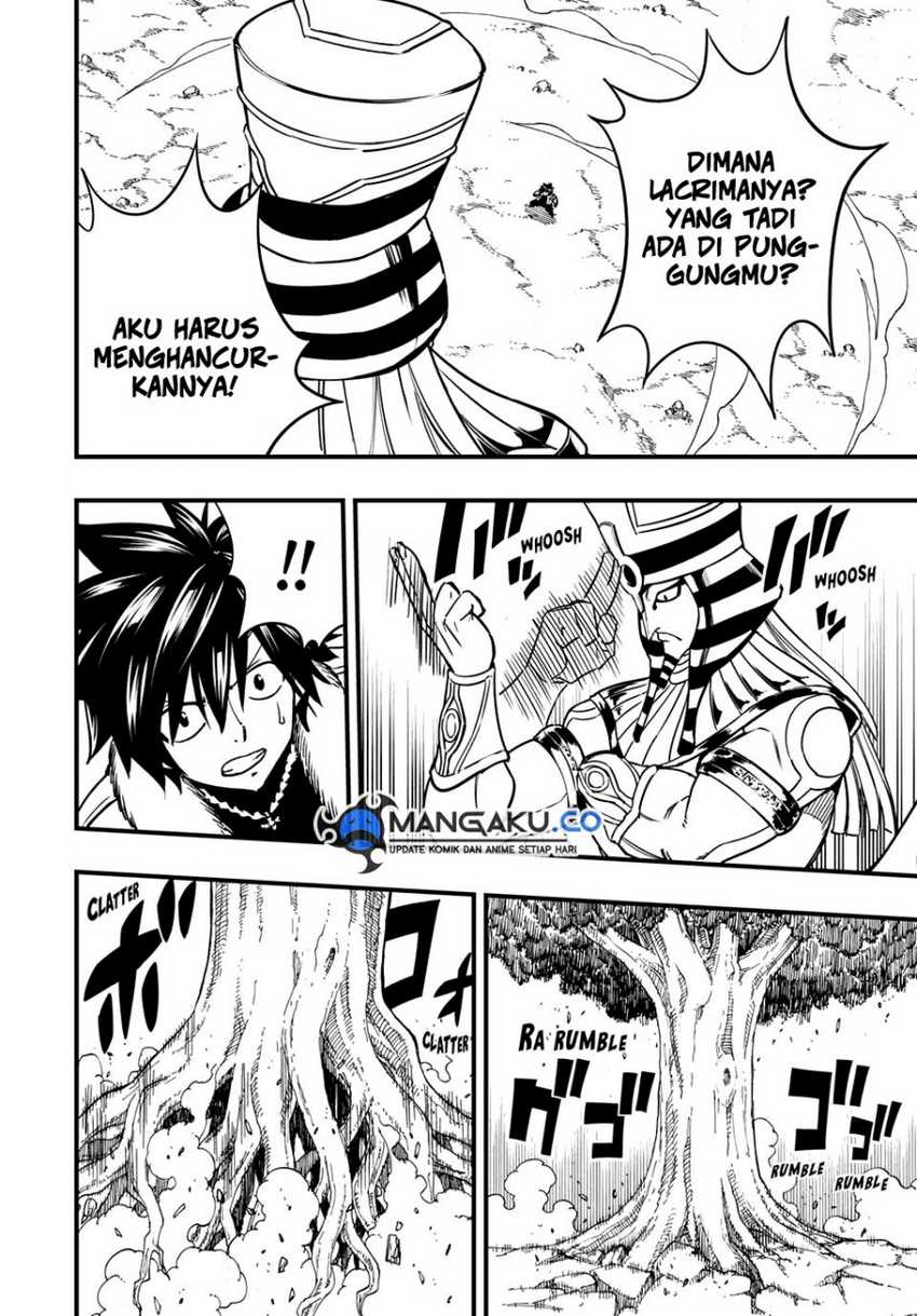 Fairy Tail: 100 Years Quest chapter 178 halaman 18