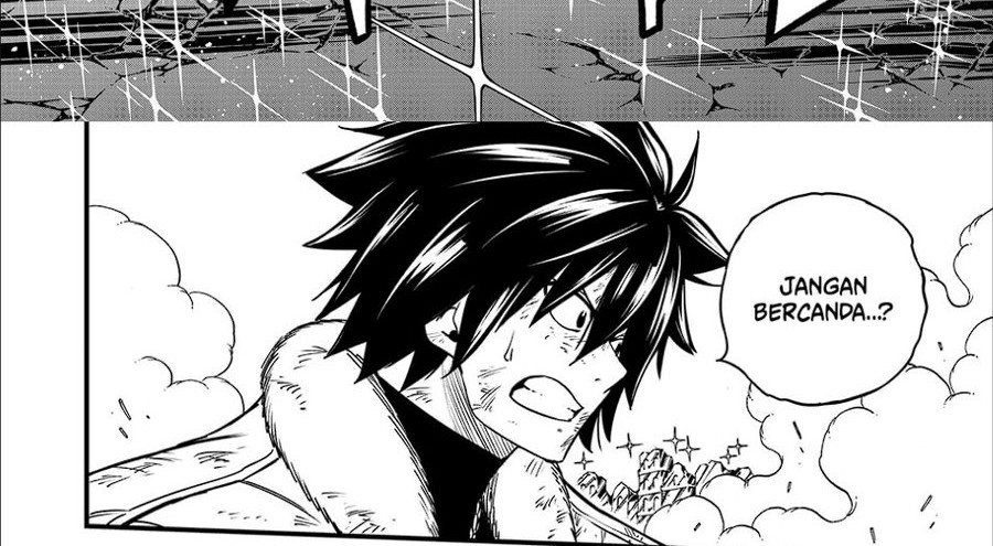 Fairy Tail: 100 Years Quest chapter 179 halaman 9