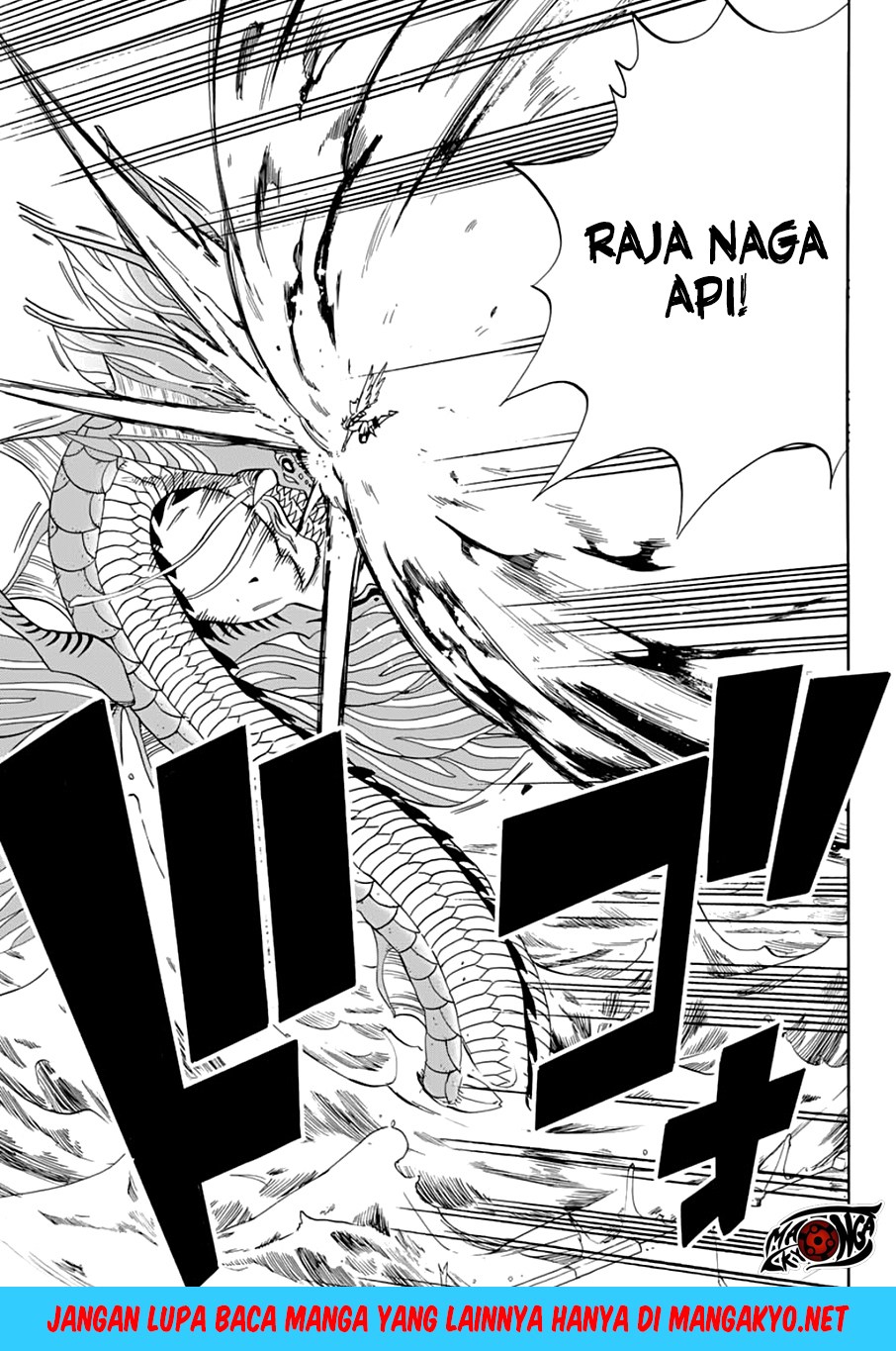 Fairy Tail: 100 Years Quest chapter 18 halaman 12