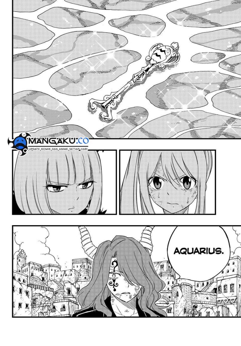 Fairy Tail: 100 Years Quest Bab 180 halaman 3
