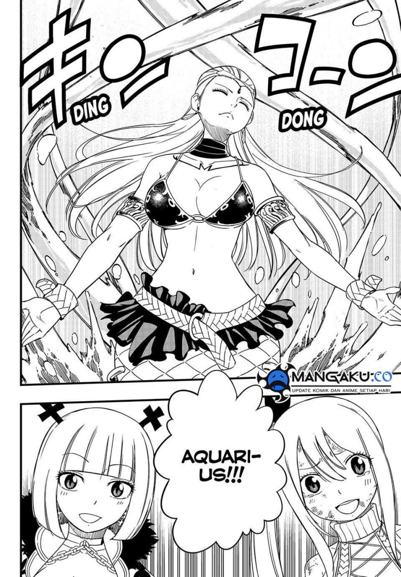 Fairy Tail: 100 Years Quest Bab 180 halaman 5