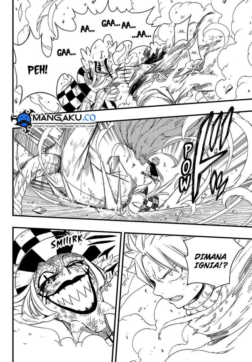 Fairy Tail: 100 Years Quest Bab 180 halaman 10