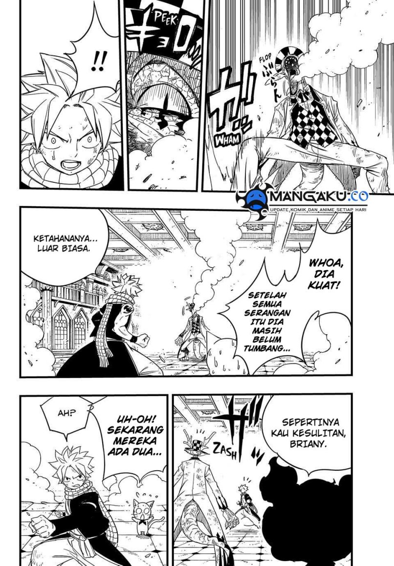 Fairy Tail: 100 Years Quest Bab 180 halaman 13