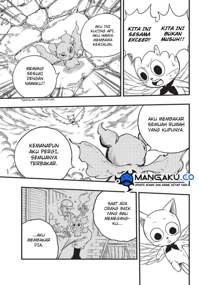 Fairy Tail: 100 Years Quest chapter 181 halaman 6