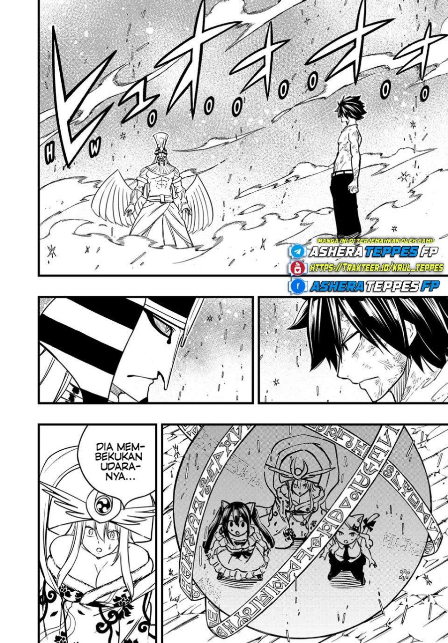 Fairy Tail: 100 Years Quest chapter 182 halaman 3