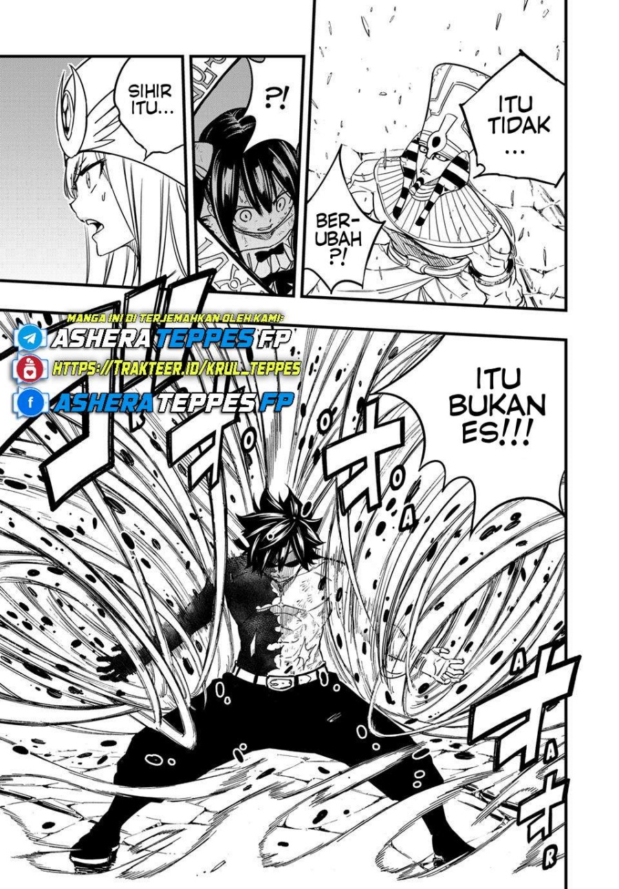 Fairy Tail: 100 Years Quest chapter 182 halaman 6