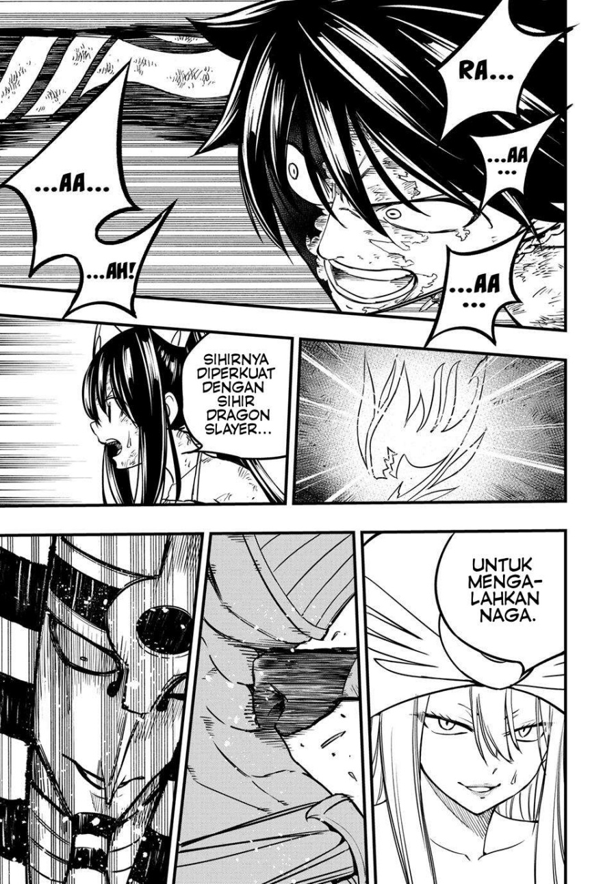 Fairy Tail: 100 Years Quest chapter 182 halaman 10