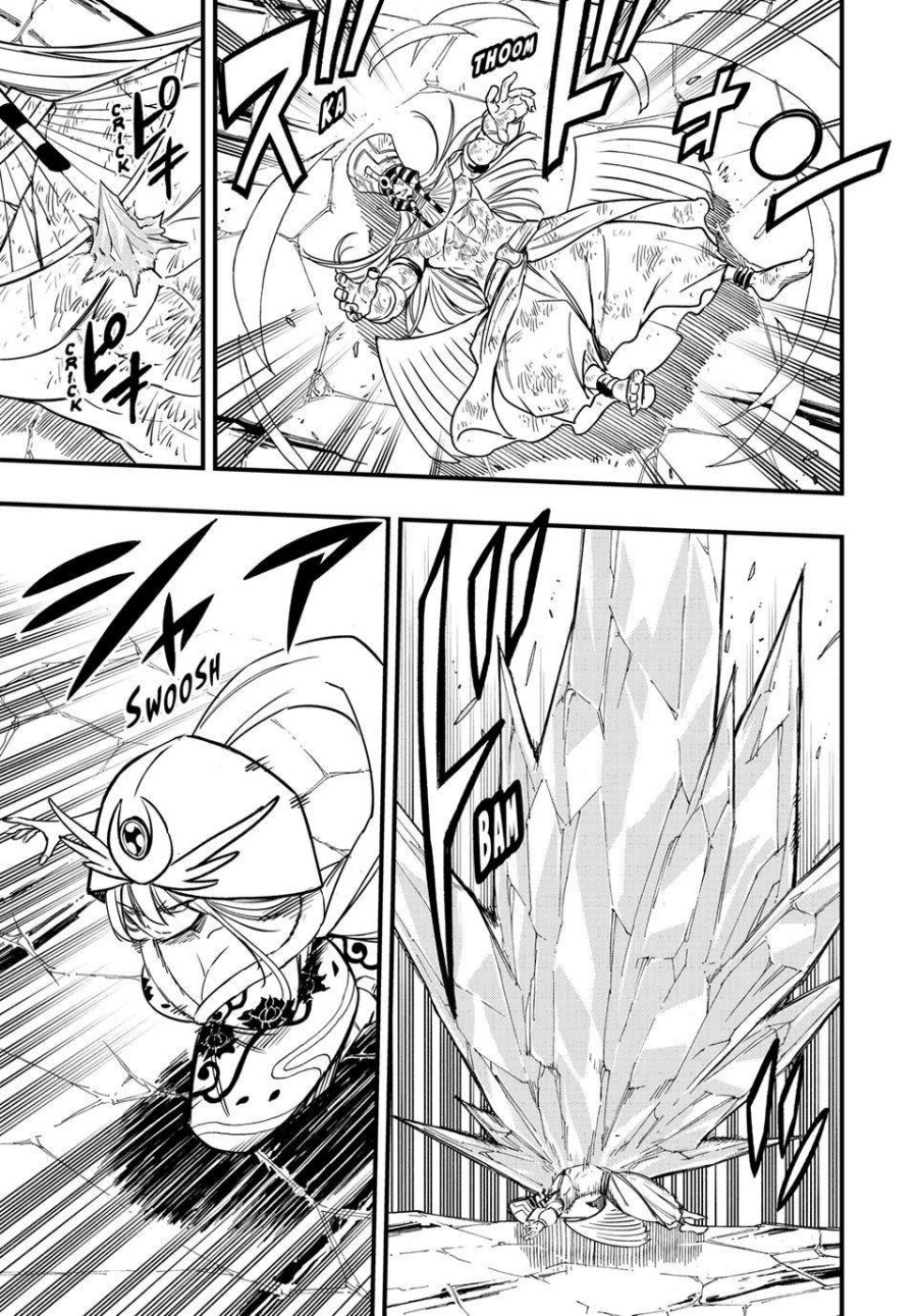 Fairy Tail: 100 Years Quest chapter 182 halaman 13