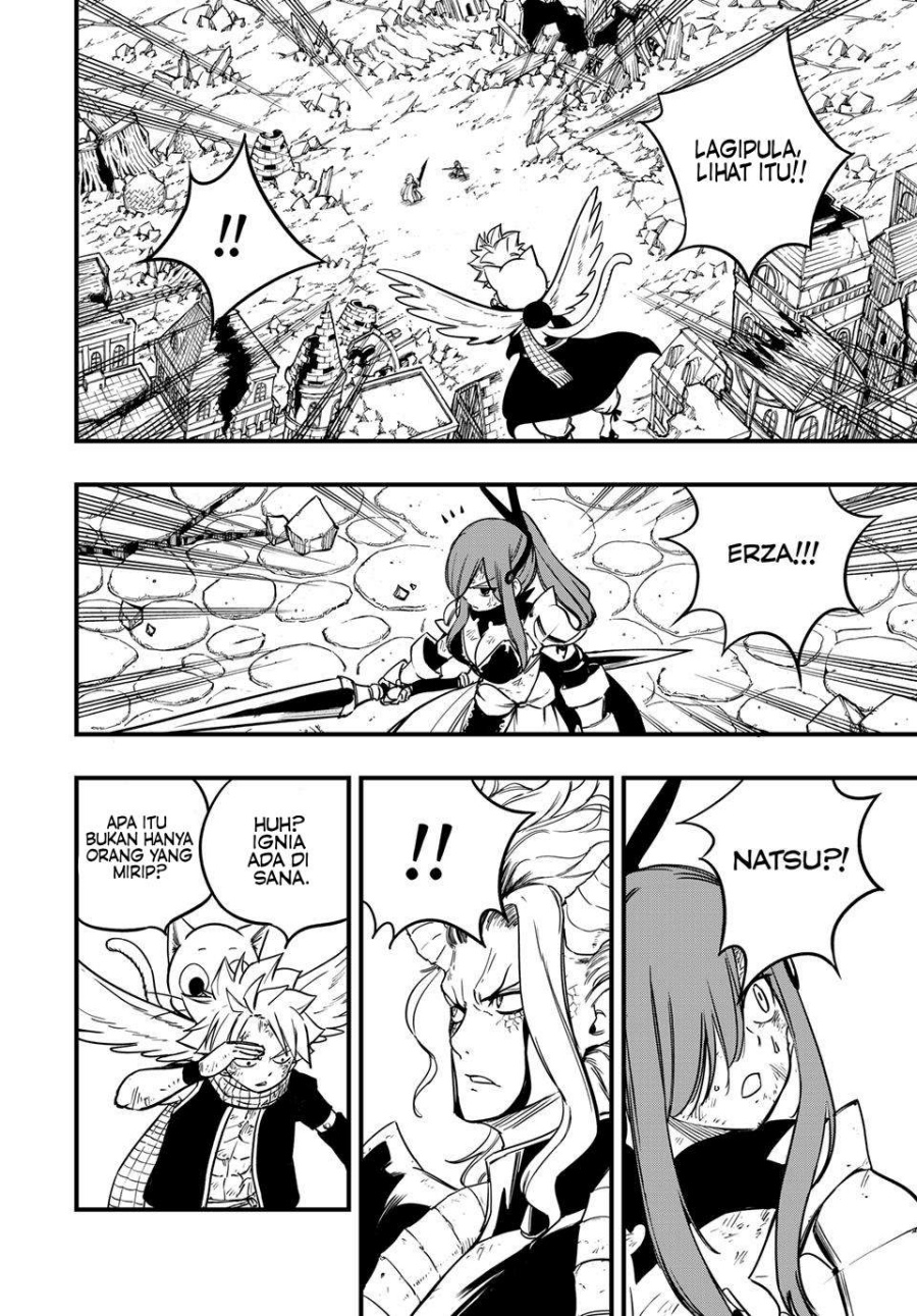 Fairy Tail: 100 Years Quest chapter 182 halaman 16