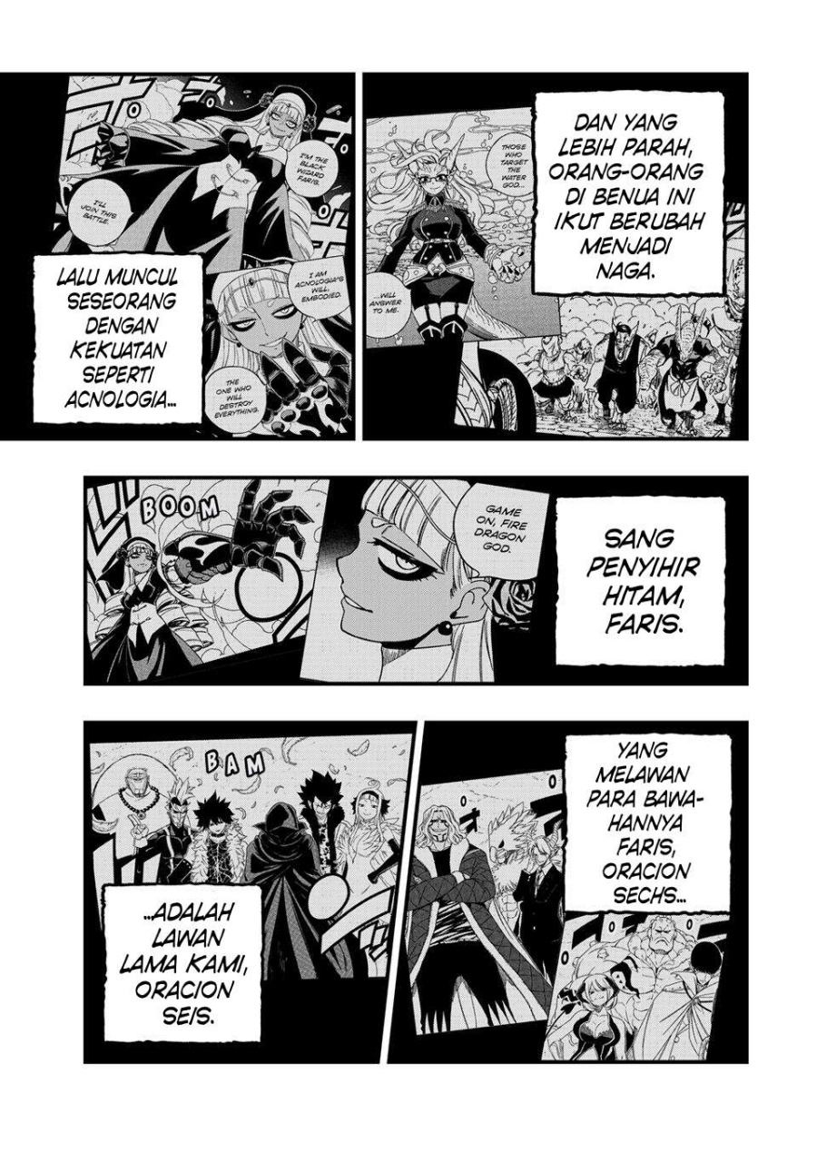 Fairy Tail: 100 Years Quest Bab 183 halaman 4