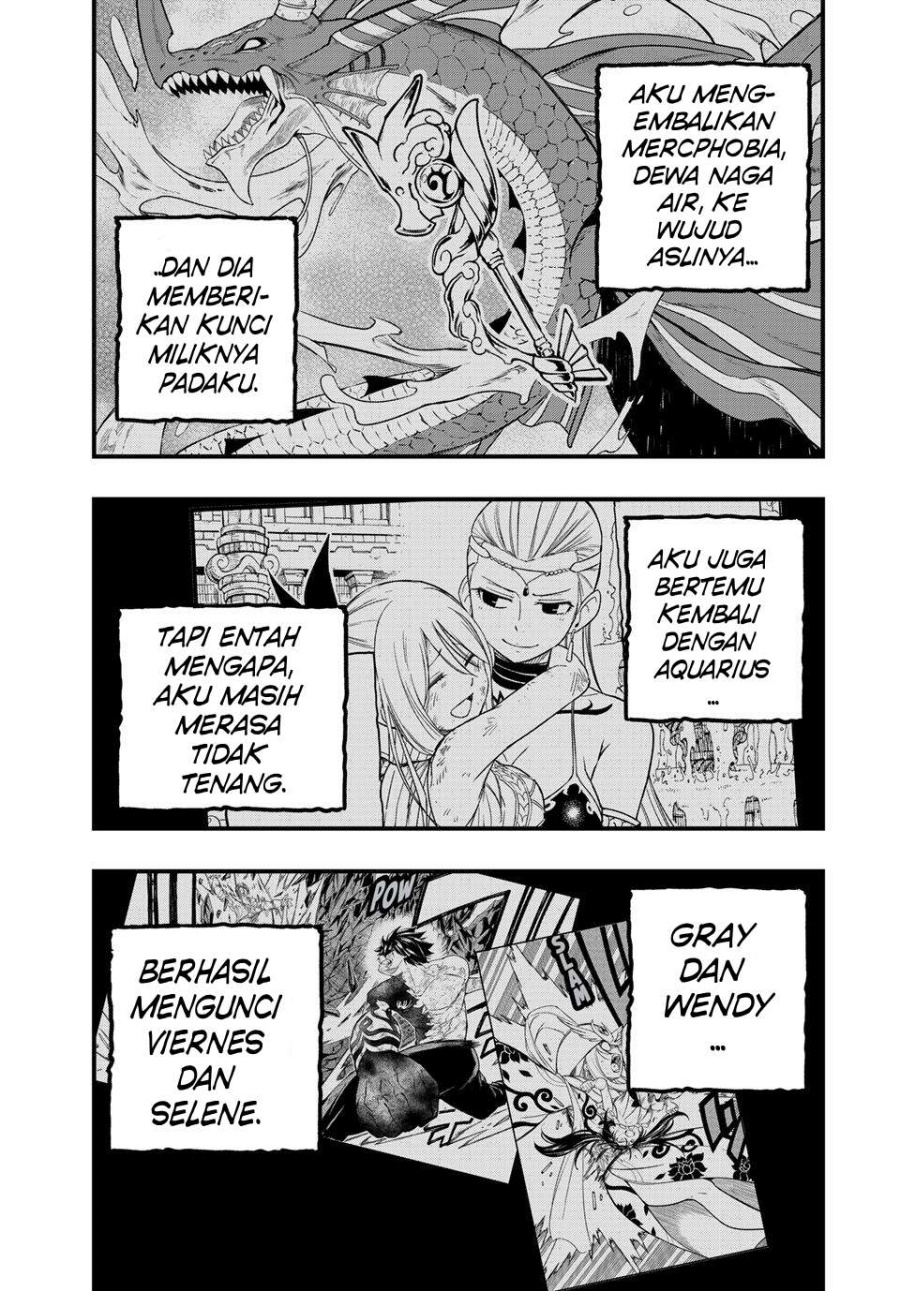 Fairy Tail: 100 Years Quest Bab 183 halaman 6