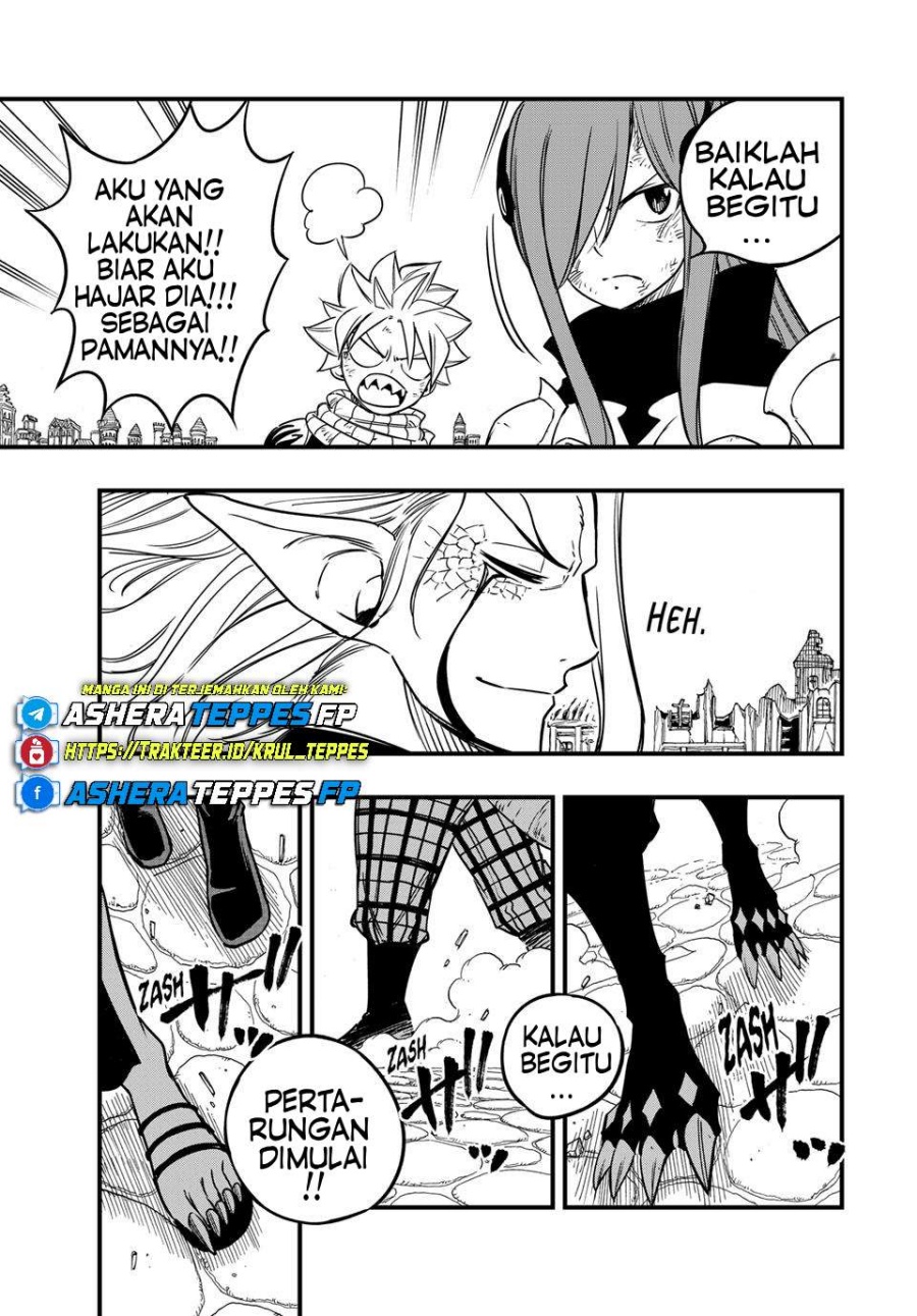 Fairy Tail: 100 Years Quest Bab 183 halaman 13