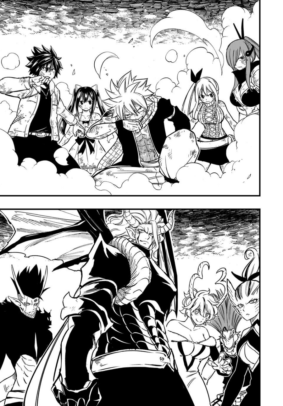 Fairy Tail: 100 Years Quest Bab 184 halaman 13