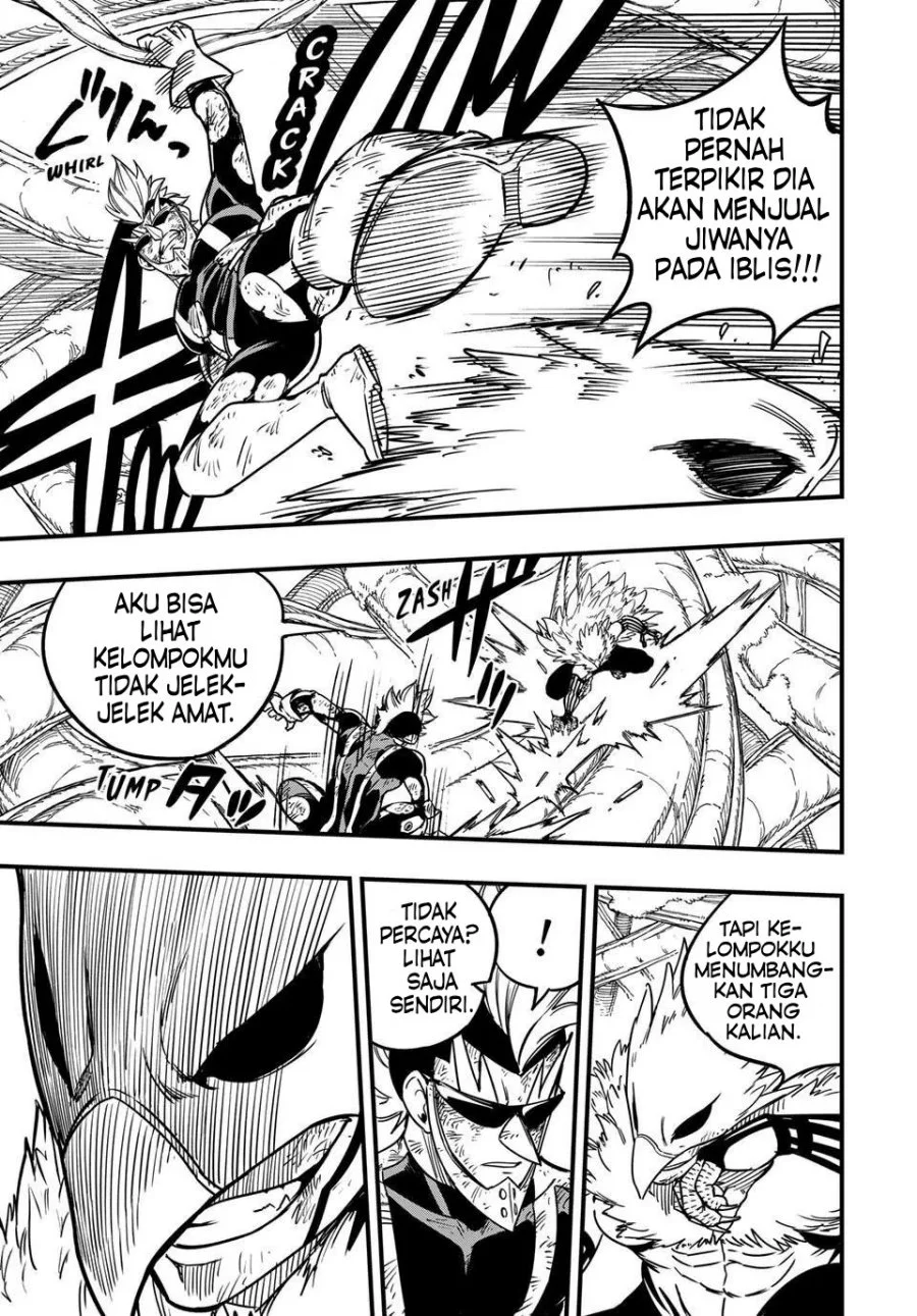 Fairy Tail: 100 Years Quest Bab 186 halaman 14