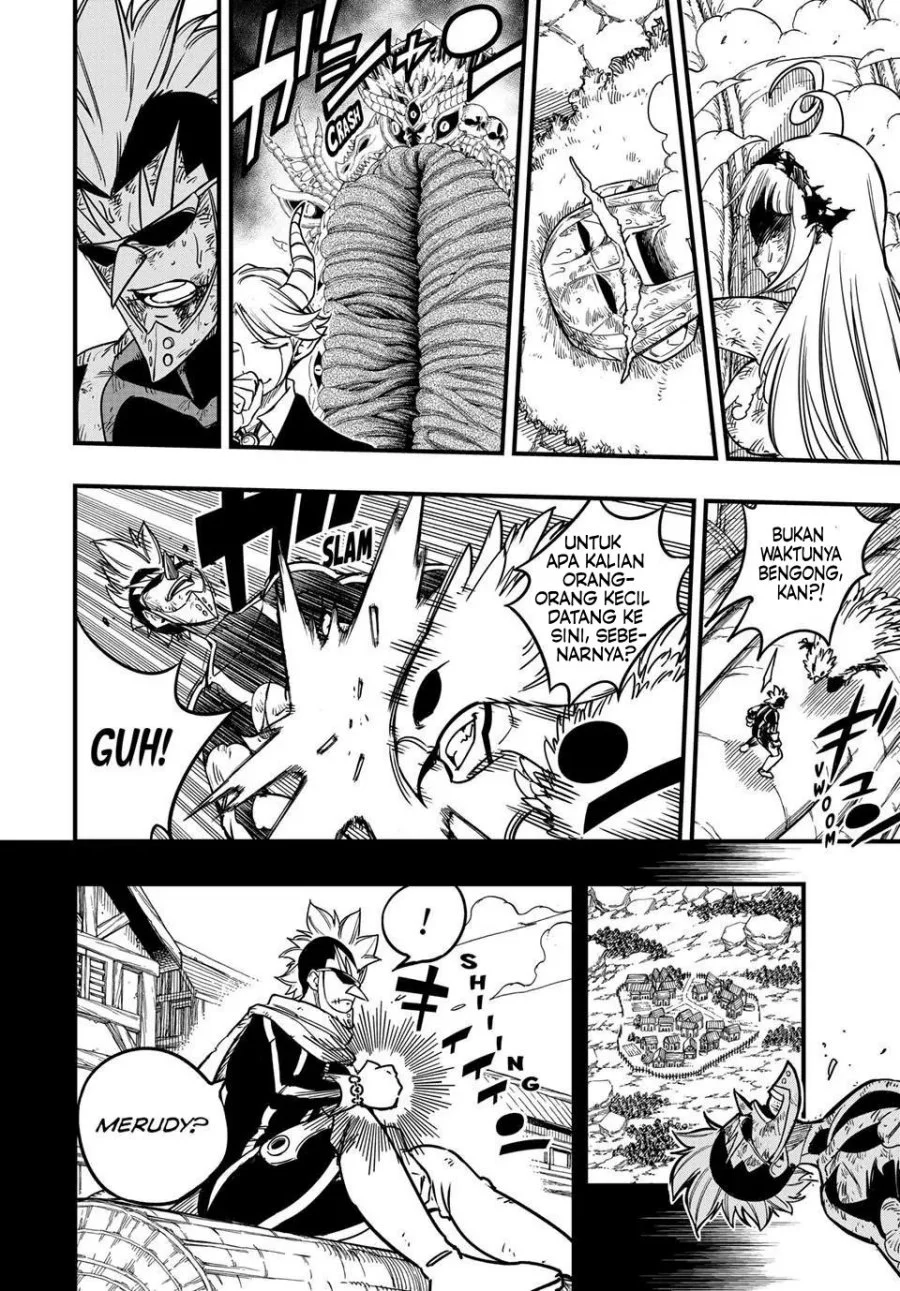 Fairy Tail: 100 Years Quest Bab 186 halaman 15