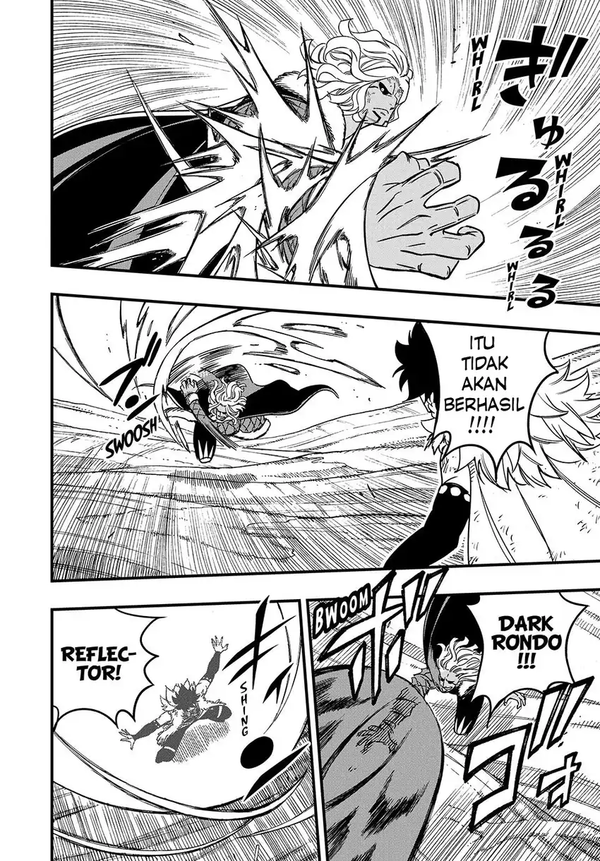 Fairy Tail: 100 Years Quest Bab 187 halaman 7