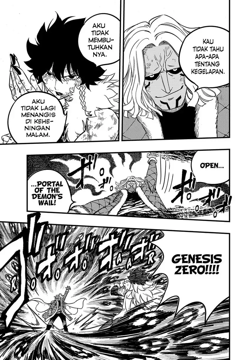 Fairy Tail: 100 Years Quest Bab 187 halaman 12