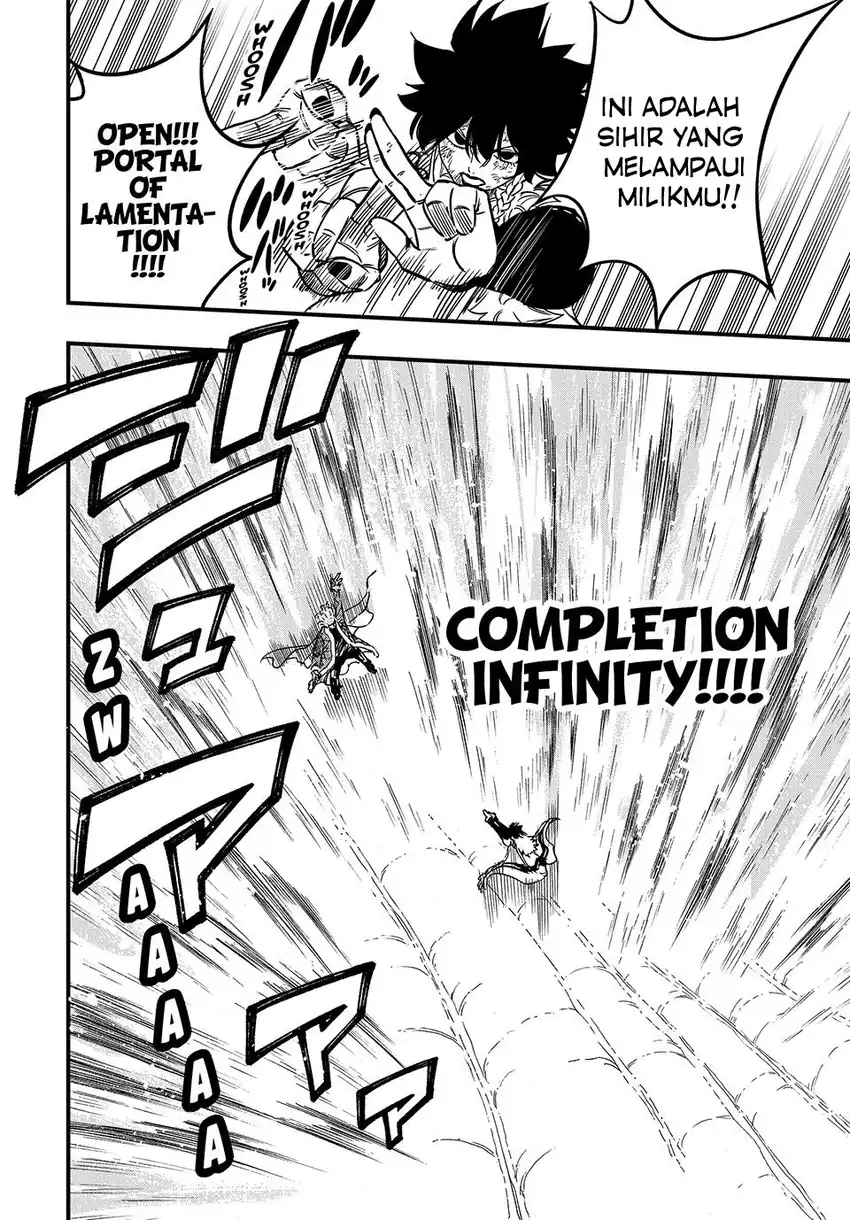 Fairy Tail: 100 Years Quest Bab 187 halaman 13